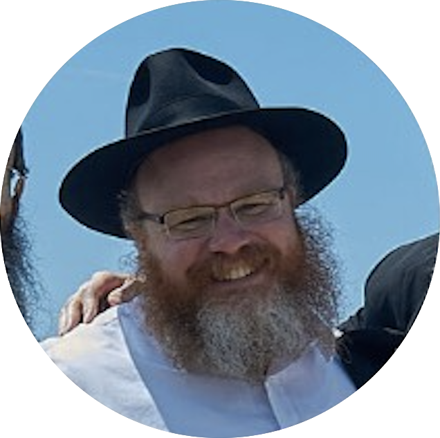 Rabbi Yaakov Wagner