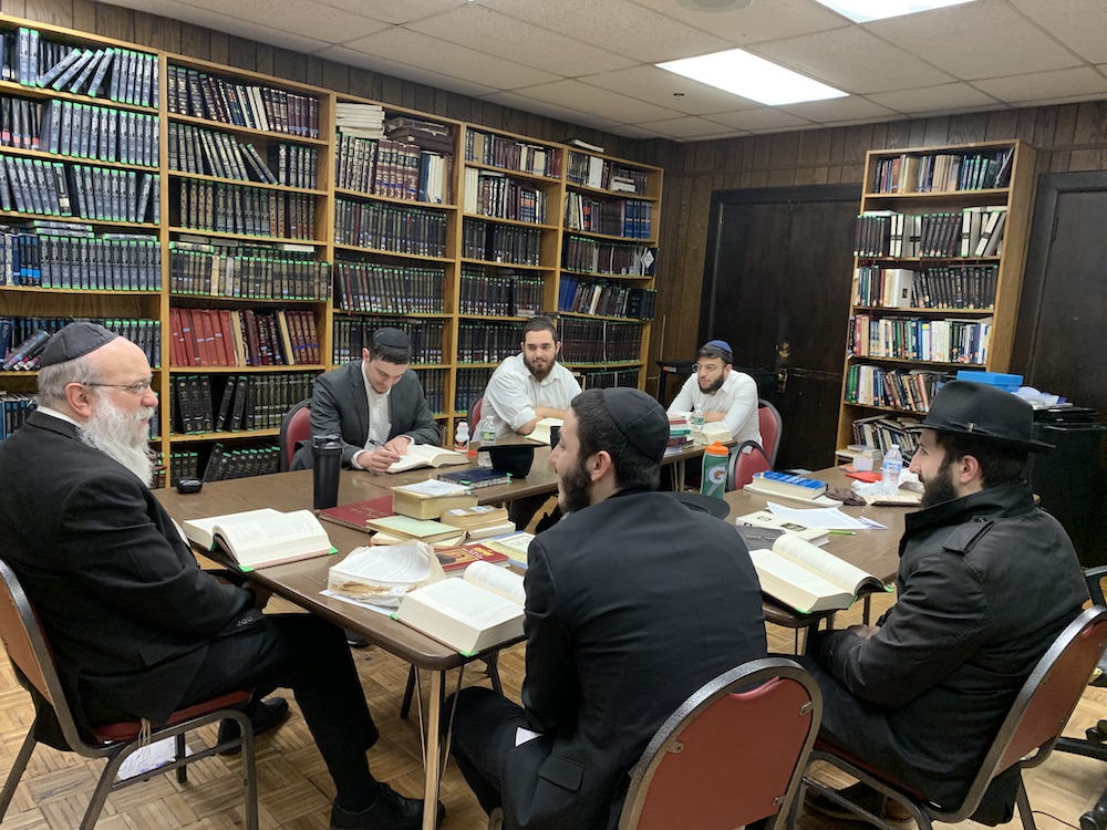 Rabbi Brafman